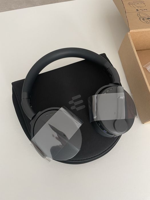 Auscultadores EPOS Adapt 560 II