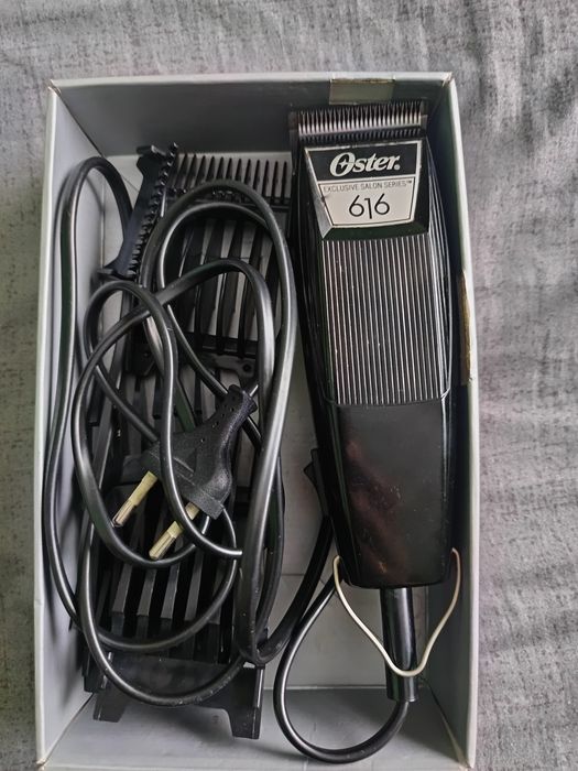 Продам oster професійна машинка для стрижки