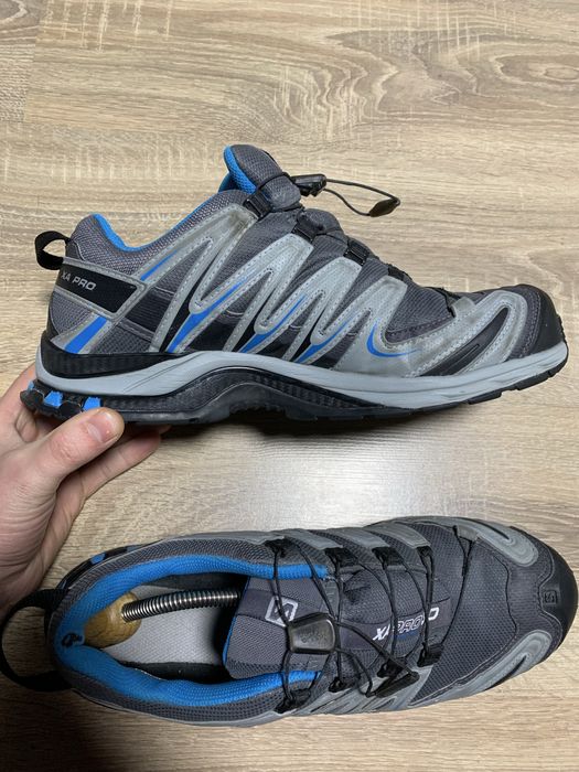 Кросівки Salomon XA Pro 3d GTX