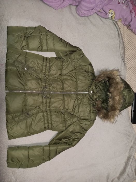 Куртка весна-осень