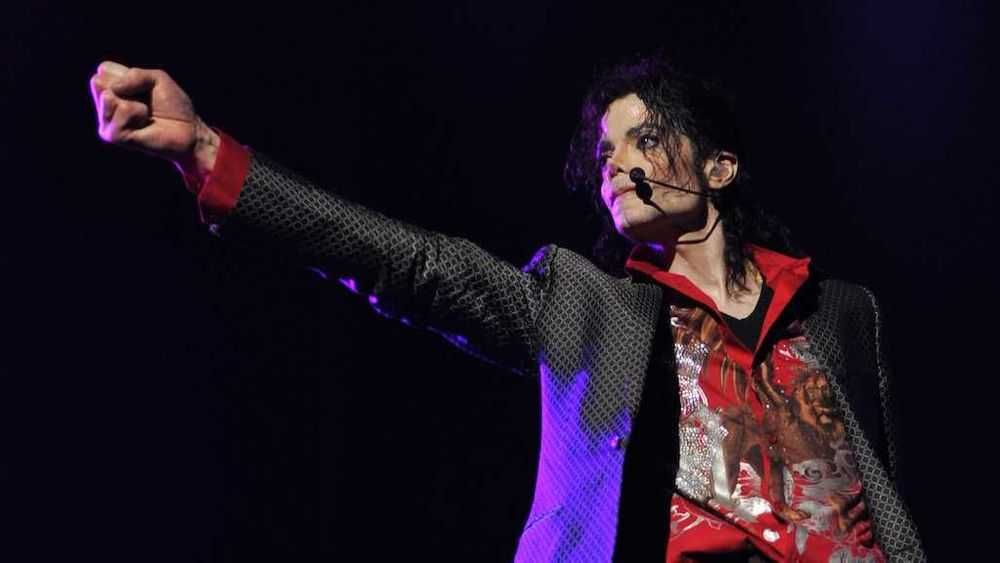 THIS IS IT Michael Jackson - Descubra o Homem que nunca conheceu