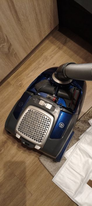 Odkurzacz workowy Hoover