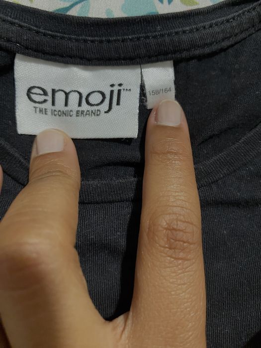 T-Shirt com detalhes