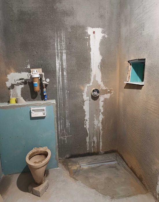 1-кімнатна квартира у ЖК “Перлина Проскурова” — Виставка