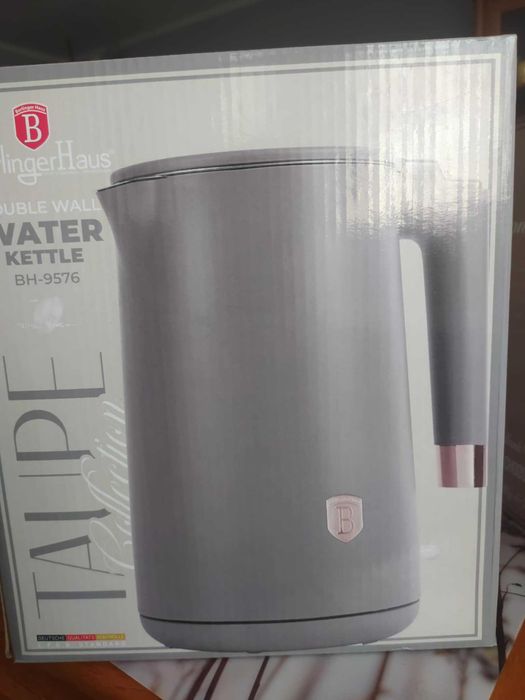 Czajnik BerlingerHaus BH-9579