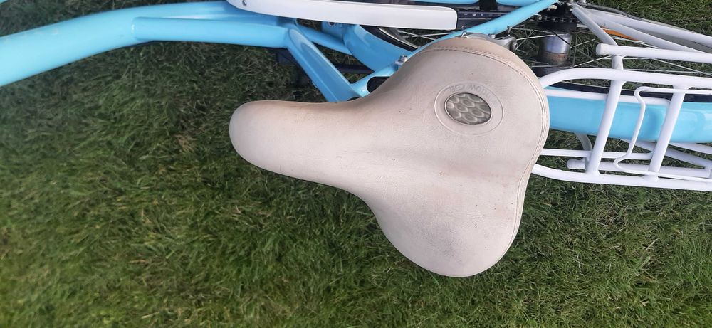 Rower Storm Stockholm 26'