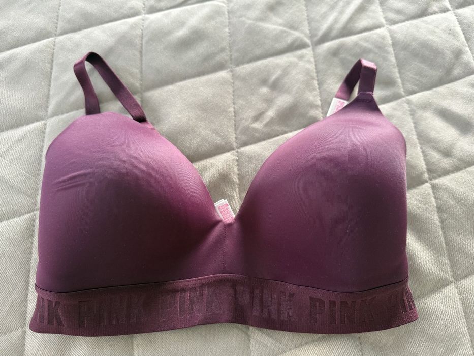 Бюстгальтер Victoria's Secret 36D VS бюст ліф