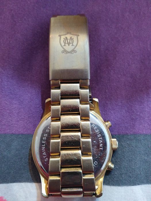 Zegarek damski Massimo Dutti