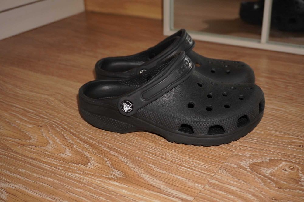 Дитячі сабо крокс Crocs