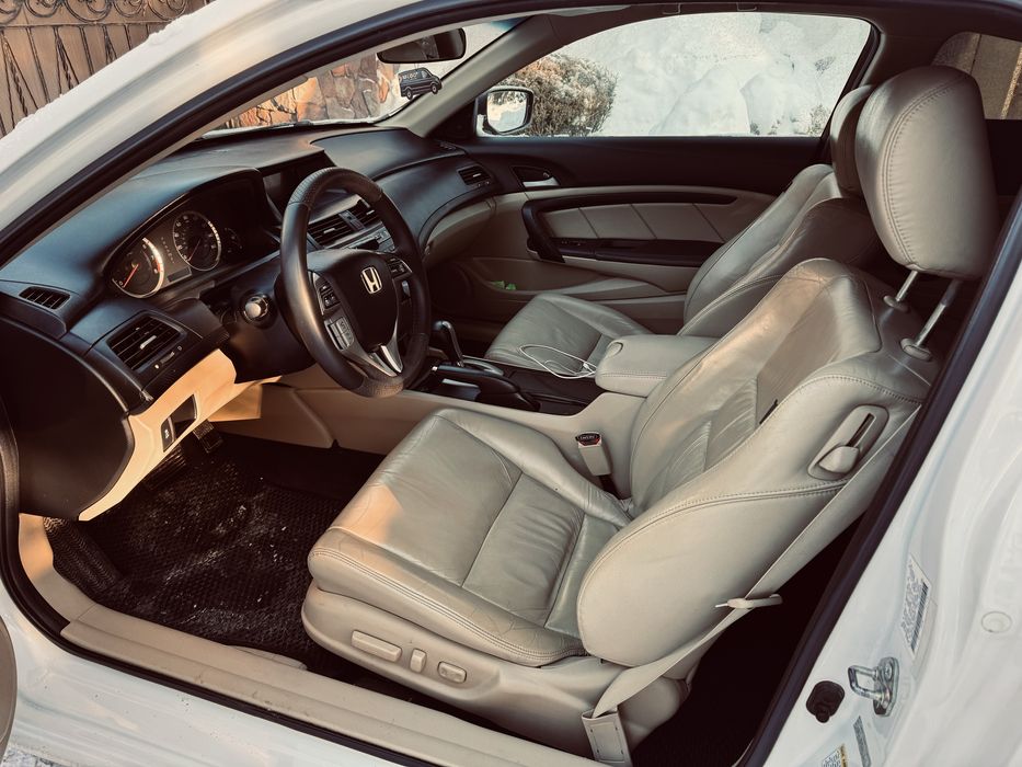 Продам Honda accord Cupe