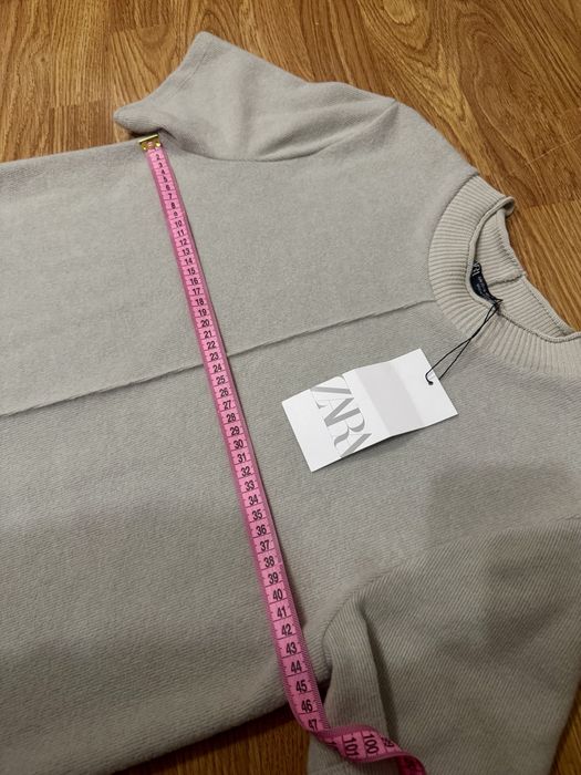 Плаття Zara M нове/ сукня Зара розмір М