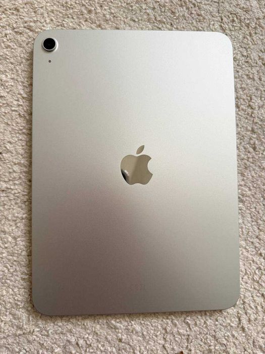 Планшет Apple iPad 11" WiFi 128GB Silver (2025)