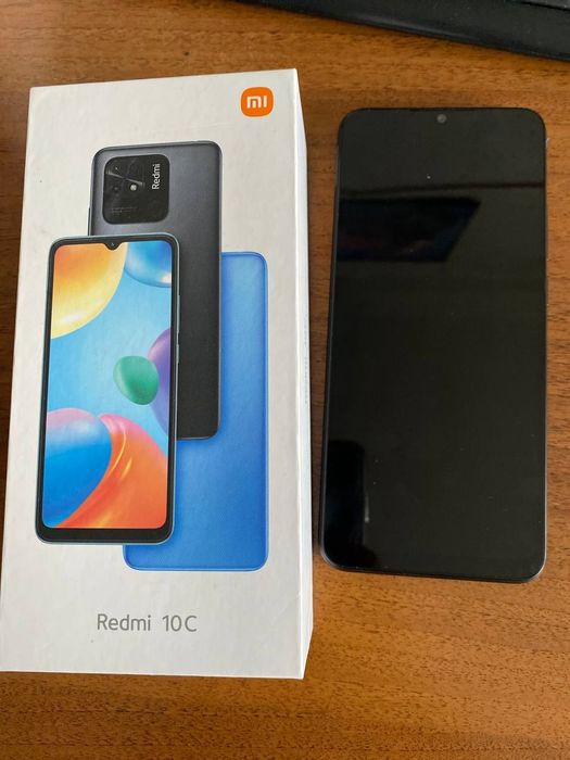 СРОЧНО!!Redmi 10C