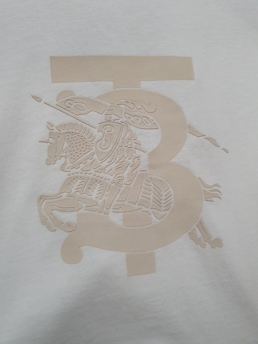 Новая Мужская футболка Burberry London polo