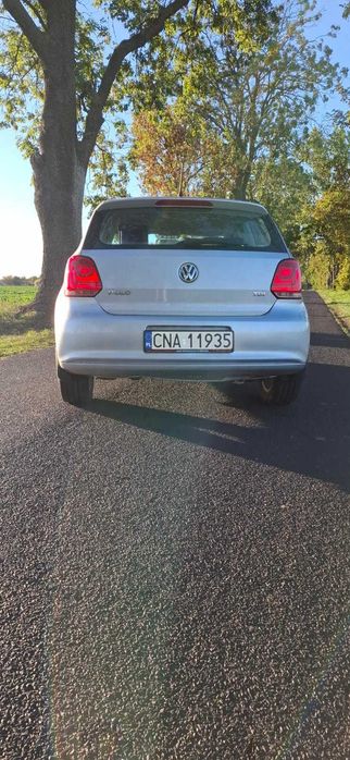 Volkswagen POLO 2010
