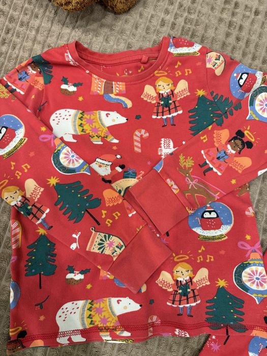 Піжама Next 116 см 5-6р