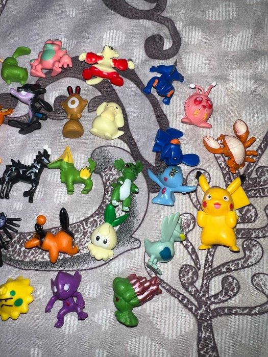 ЛОТ: Ігрові Картки - Pokémon Trading Card Game (Карточки Покемони) Original