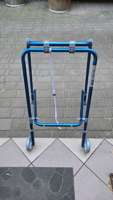 chodzik balkonik rf-100