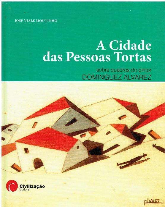 7346 - Literatura - Livros de José Viale Moutinho 3 (Vários)