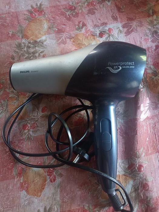 Фен Филипс HP4877