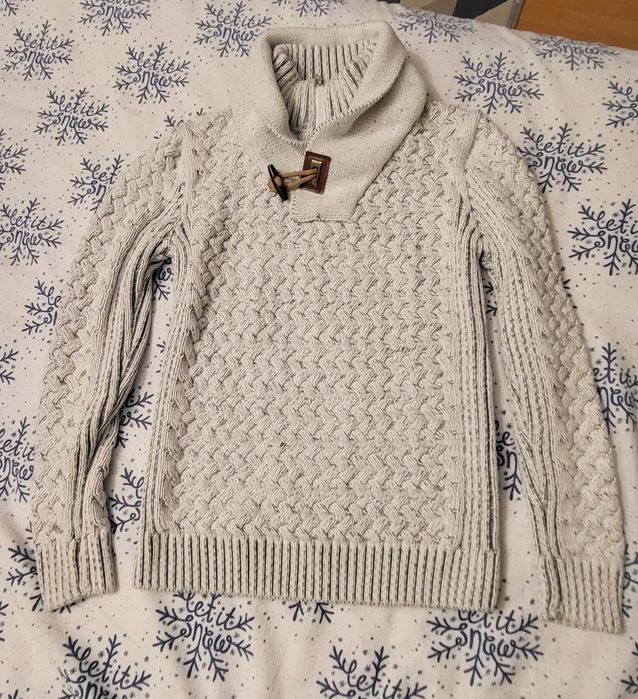 Sweter męski/damski