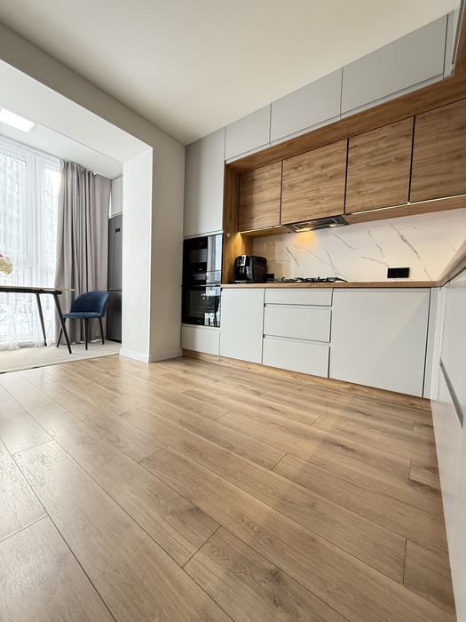 Продаж 1-кімнатної квартири в районі Академічний