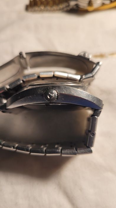 Zegarek RADO Starliner 100 Vintage