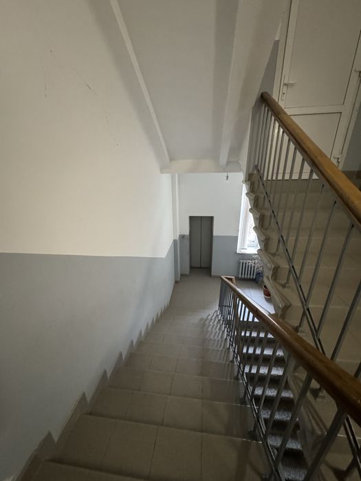 Продаж 2к квартири з новим ремонтом. Шовковична, 23. Ексклюзив.