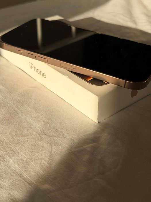 Apple IPhone 16 Pro Max 256GB Desert Titanium