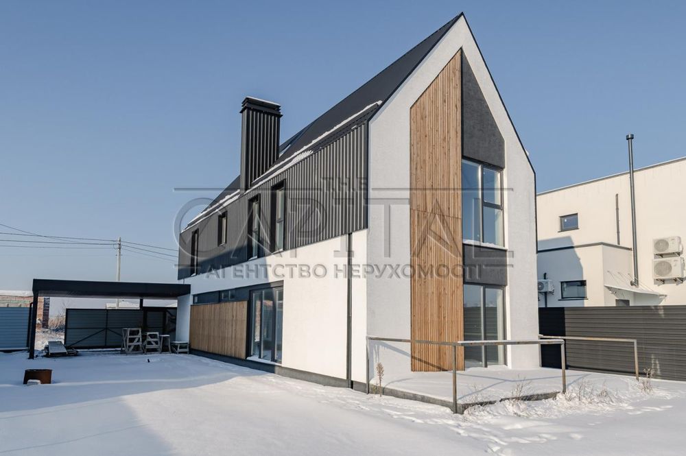 Продажа дома, КМ  «Межречье», Осещина, Вышгородский р-н