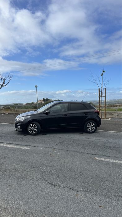 Hyundai i20 1.0T GDI STYLE