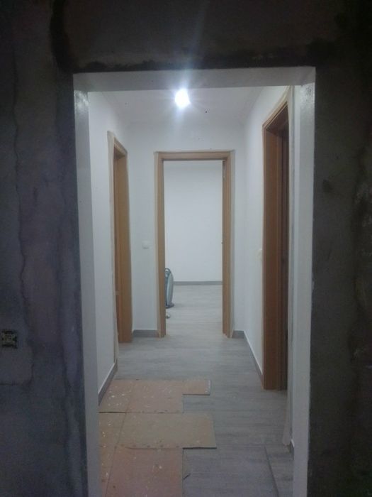 Obras em casa remodelações setubal