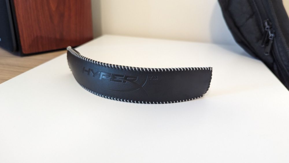 Almofadas HyperX Cloud Revolver