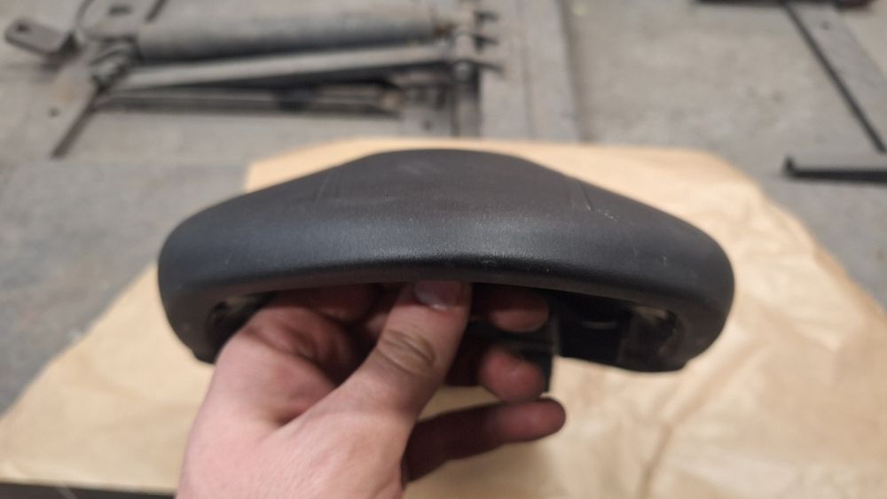 Siedzenie ducati monster 821 kanapa oryginał