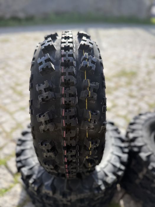 Pneus Maxxis Razr 2