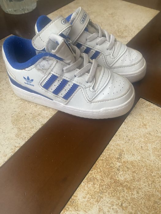 Кроссовки детские Adidas оригинал