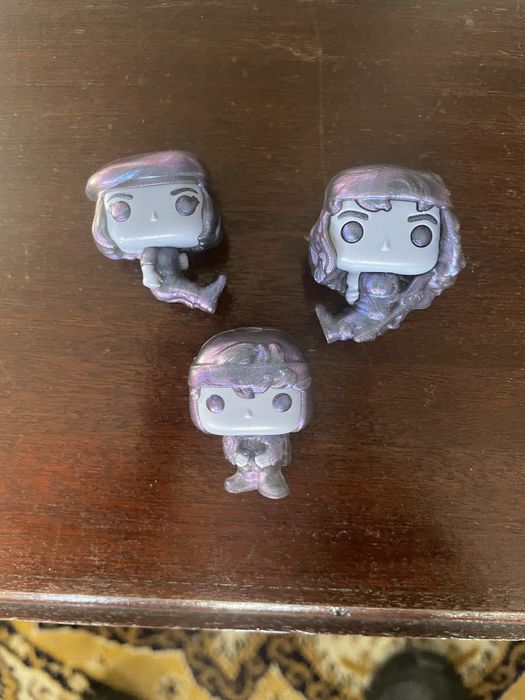 stranger things kinder joy