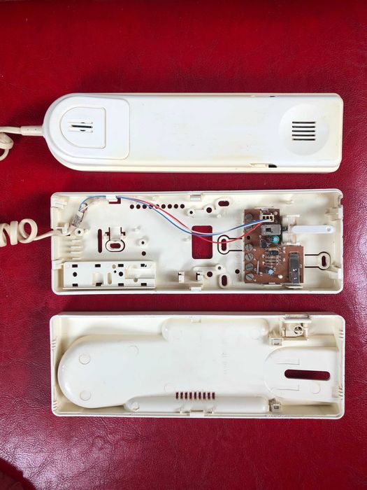 Unifon domofonowy Słuchawka Urmet (Made in Italy)