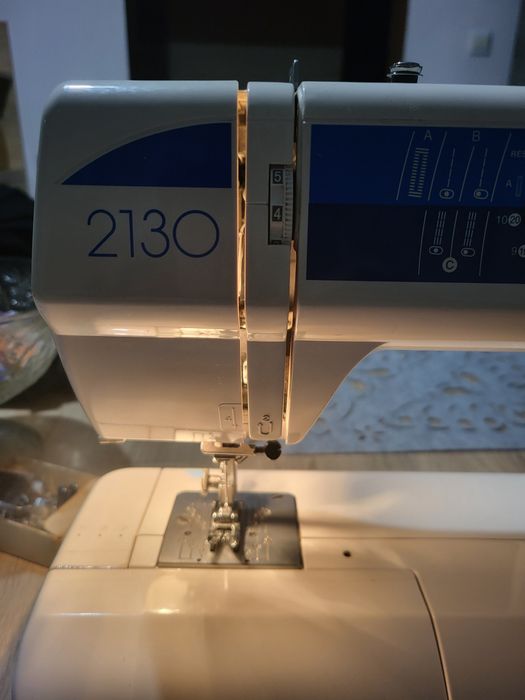 Maszyna do szycia  elen 2130
