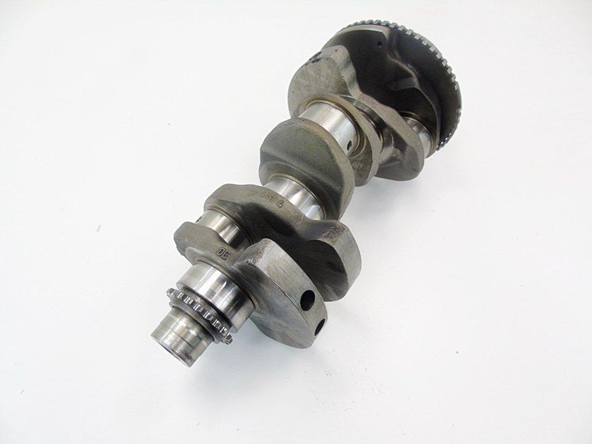 Wał Korbowy 045C 1.2 Tdi Audi A2 Lupo Fabia Polo