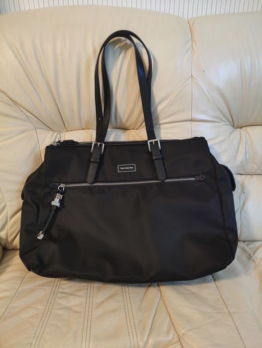 Сумка Samsonite жіноча Італія