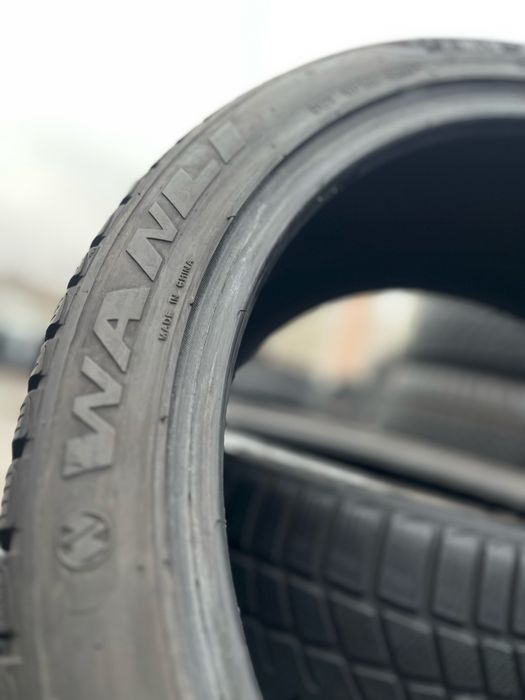 235/40/R18 (зима) Wanli Winter Max
