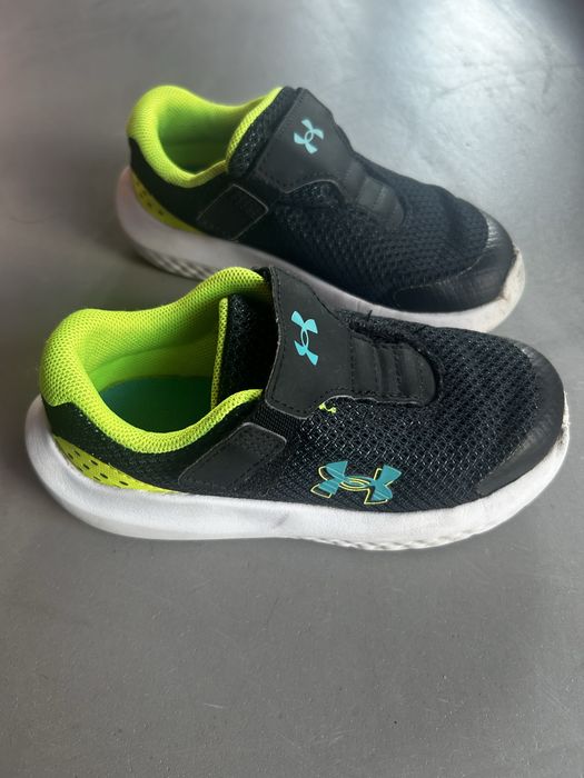 Adidasy Under Armour 26