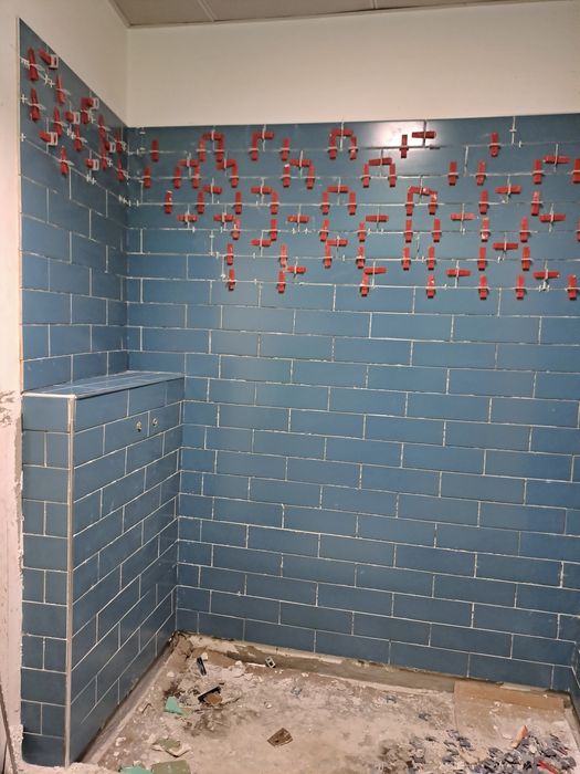 Construção e Remodelação