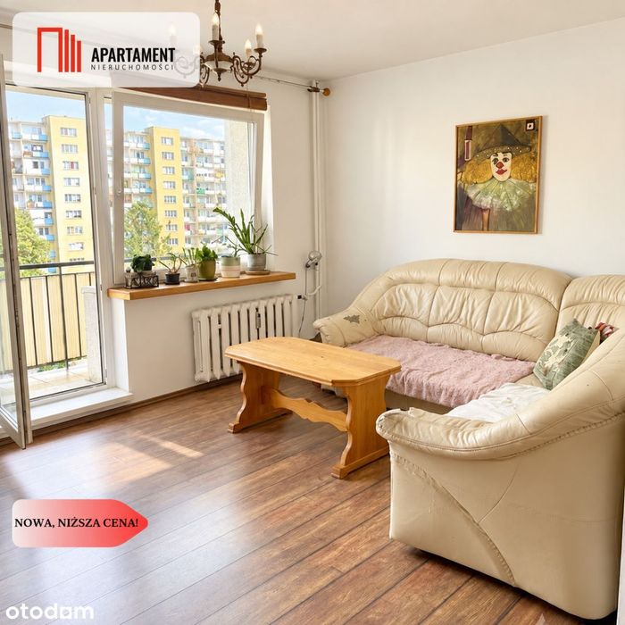 Bartodzieje | 3 pokoje | 56 m² | Top lokalizacja