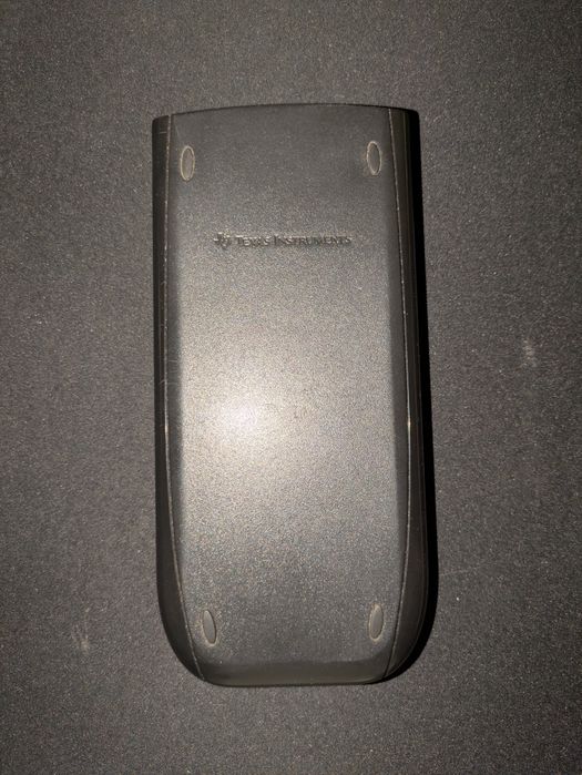 Calculadora gráfica TI-84 Colour Silver Edition