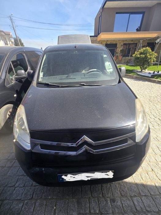 Carrinha berlingo