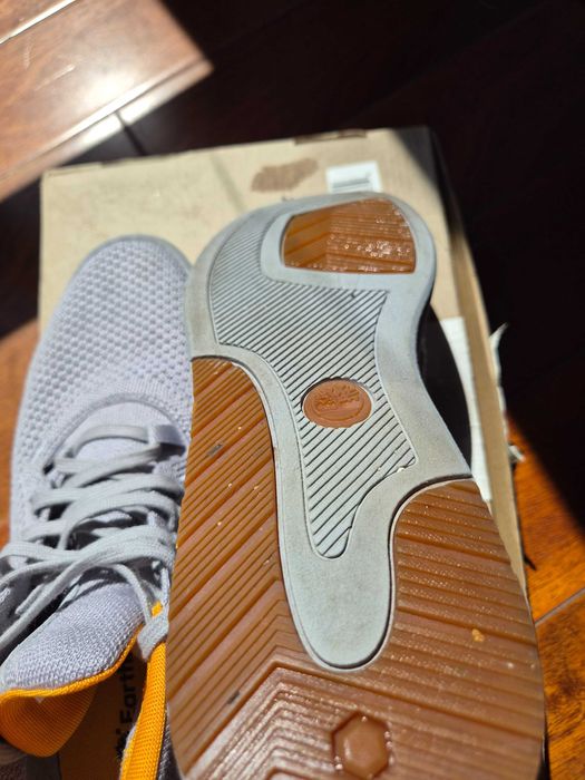 Timberland Truecloud