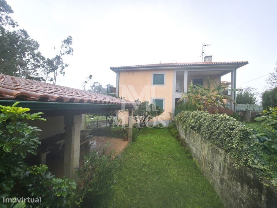 Andar Moradia T3 para venda em Campos - Vila Nova de Cerveira