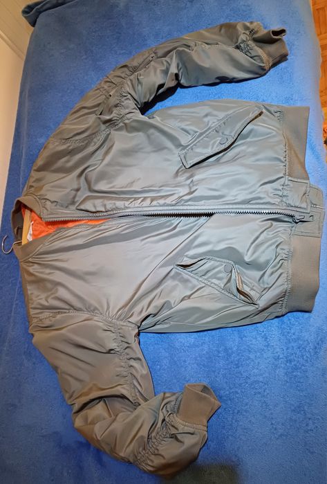 Bomberka H&M 164